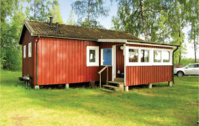  Holiday home Näglinge Rådala I-951  Льюнгбю